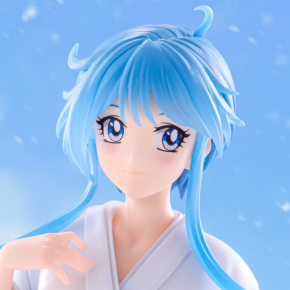 Jigoku Sensei Nube - Yukime - Trio-Try-iT Figure (FuRyu)