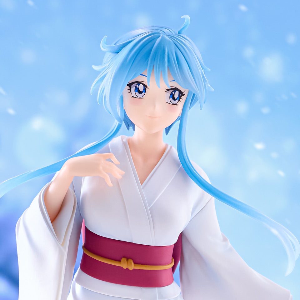 Jigoku Sensei Nube - Yukime - Trio-Try-iT Figure (FuRyu)