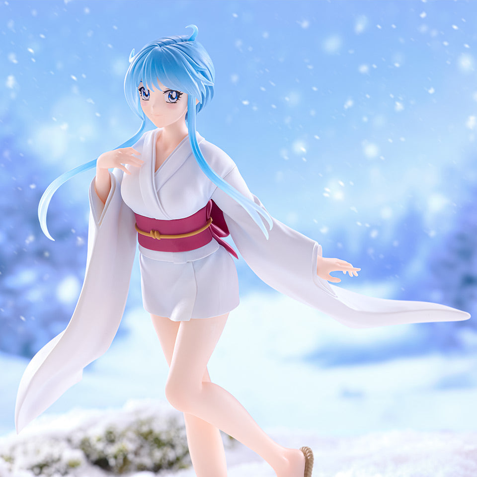 Jigoku Sensei Nube - Yukime - Trio-Try-iT Figure (FuRyu)