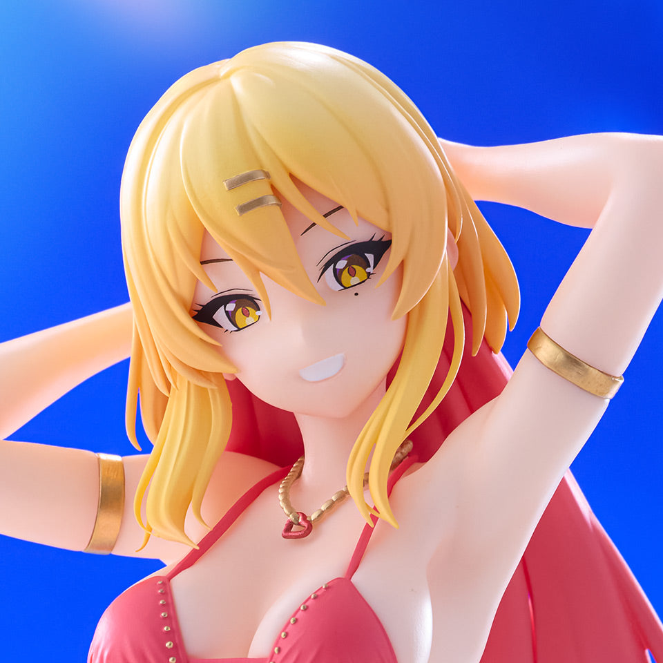 Nukitashi: The Animation - Katagiri Nanase - Trio-Try-iT Figure (FuRyu)