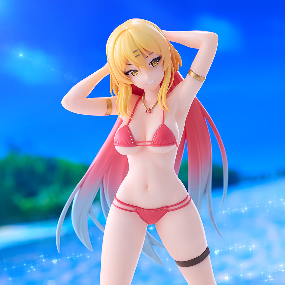 Nukitashi: The Animation - Katagiri Nanase - Trio-Try-iT Figure (FuRyu)