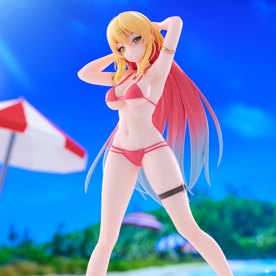 Nukitashi: The Animation - Katagiri Nanase - Trio-Try-iT Figure (FuRyu)