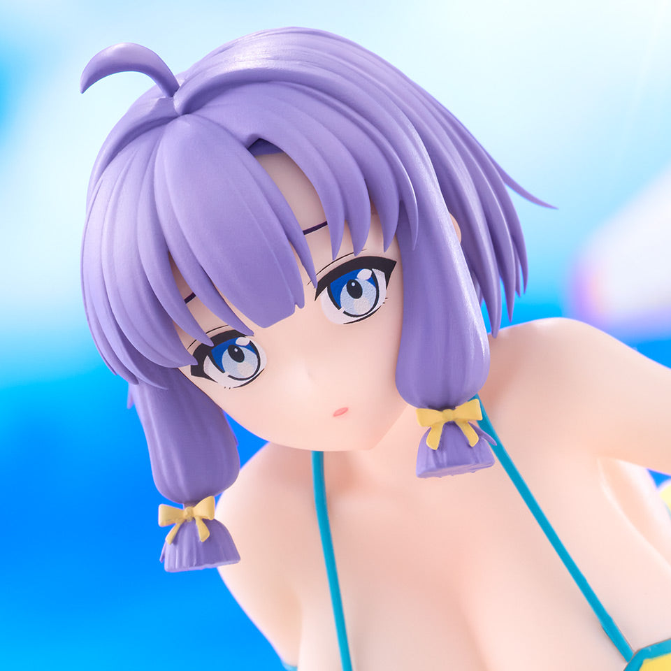 Nukitashi: The Animation - Hotori Misaki - Trio-Try-iT Figure (FuRyu)