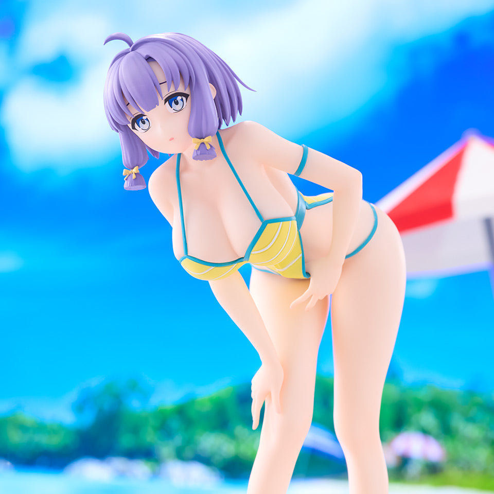 Nukitashi: The Animation - Hotori Misaki - Trio-Try-iT Figure (FuRyu)