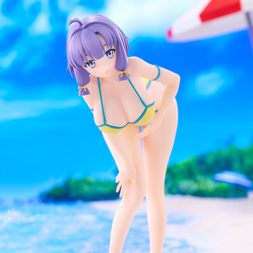 Nukitashi: The Animation - Hotori Misaki - Trio-Try-iT Figure (FuRyu)