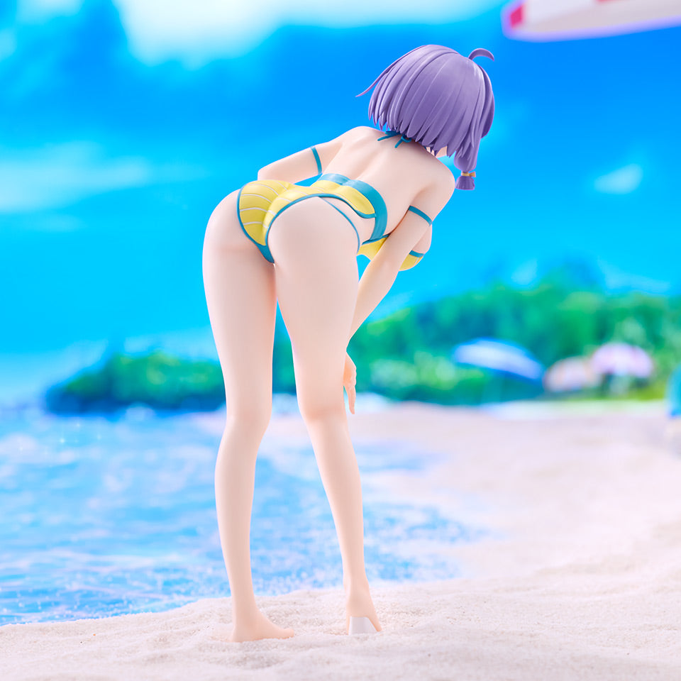Nukitashi: The Animation - Hotori Misaki - Trio-Try-iT Figure (FuRyu)