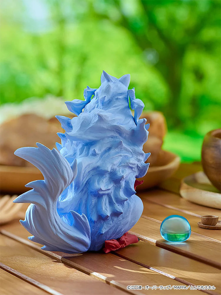 Tondemo Skill de Isekai Hourou Meshi - Fel - Sui - Pop Up Parade Swacchao! (Good Smile Company)