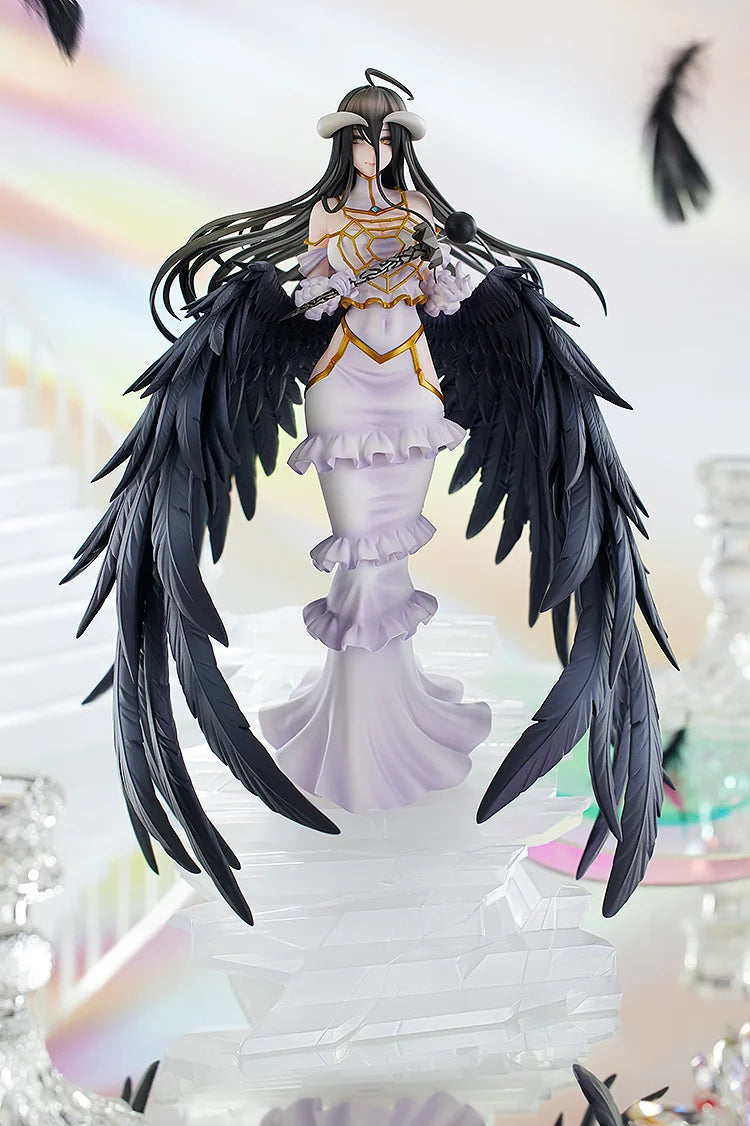 Overlord - Albedo - KDcolle - 1/8 - 10th Anniversary so-bin ver. (Kadokawa, Wing)