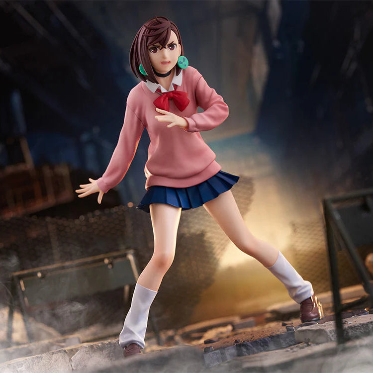 Dandadan - Ayase Momo - Tenitol (FuRyu)