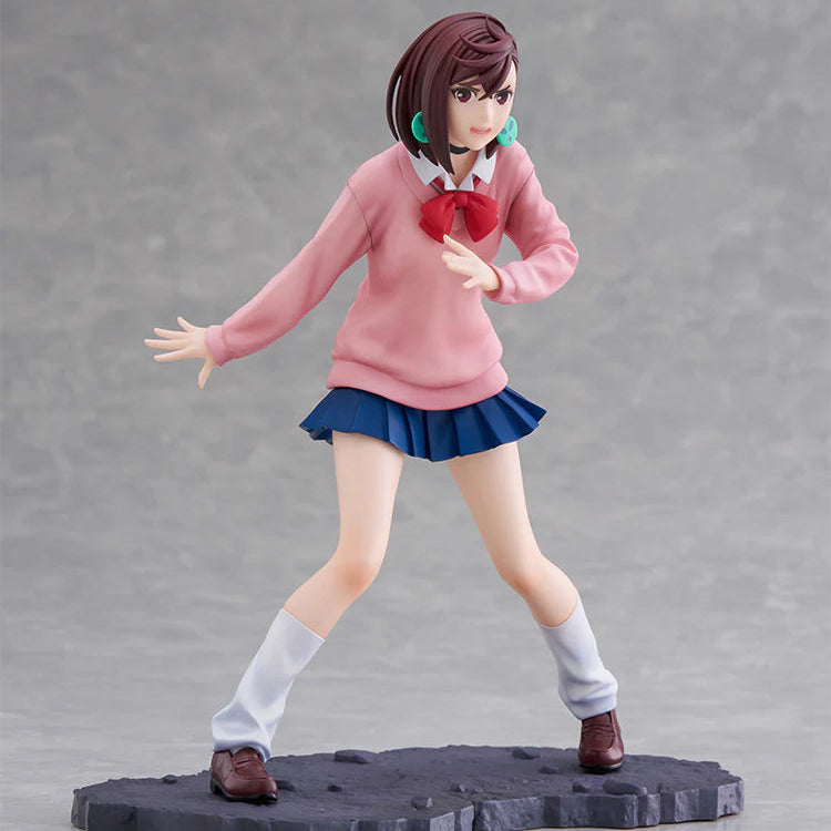 Dandadan - Ayase Momo - Tenitol (FuRyu)