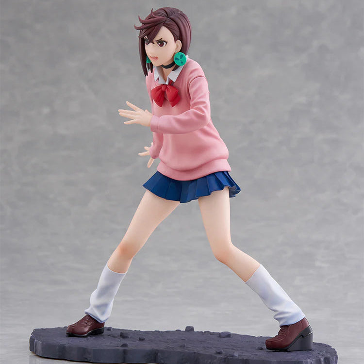 Dandadan - Ayase Momo - Tenitol (FuRyu)