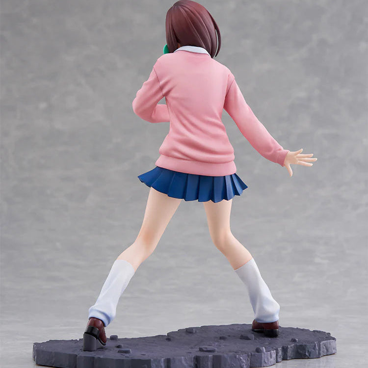 Dandadan - Ayase Momo - Tenitol (FuRyu)