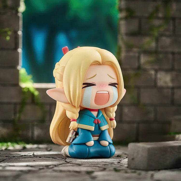 Dungeon Meshi - Marcille Donato - Qset (Good Smile Arts Shanghai, Good Smile Company)